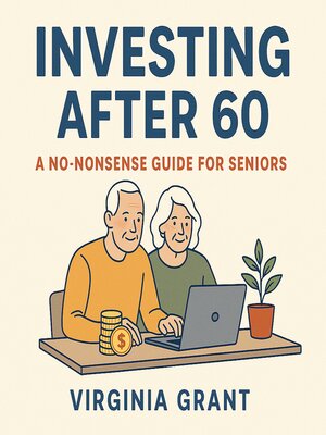 cover image of Investing After 60